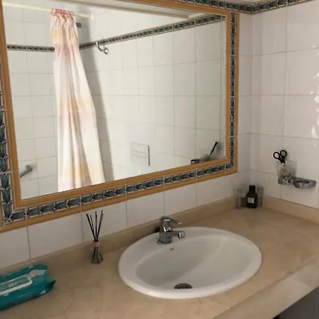 Apartment Punta Brava