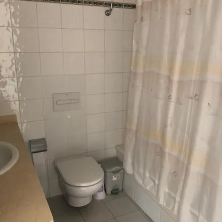 Apartment Punta Brava