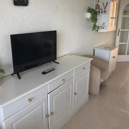 Apartment Punta Brava *