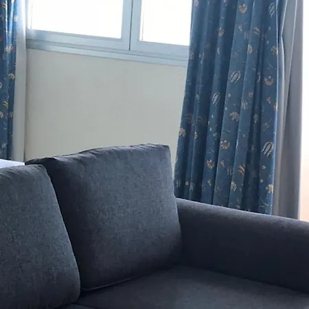 Apartment Punta Brava *