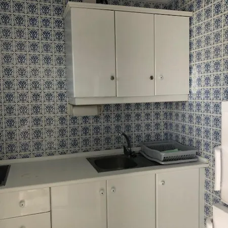 Punta Brava Apartment