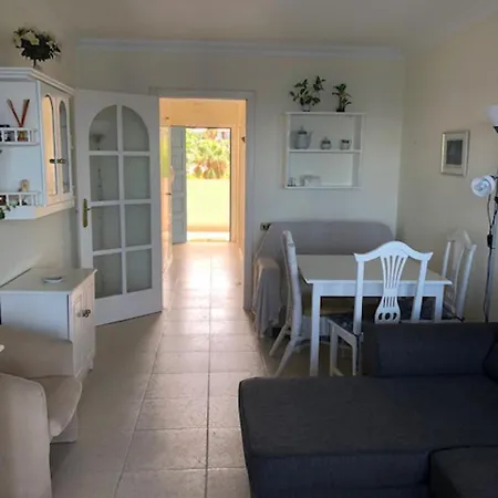 Punta Brava Apartment *