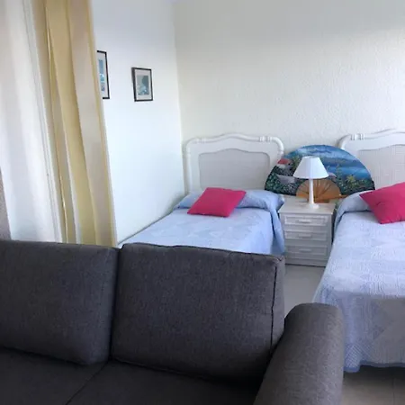 Punta Brava Apartment Puerto de la Cruz (Tenerife)