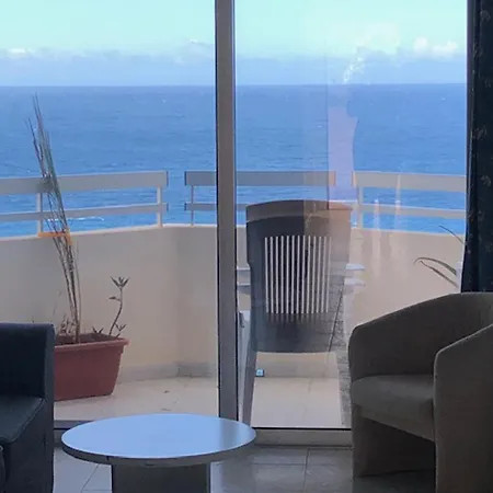 Punta Brava