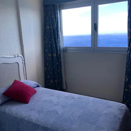 Apartment Punta Brava